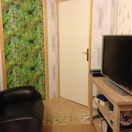 Appartement La Plage En Provence Le Pradet Eksteriør bilde