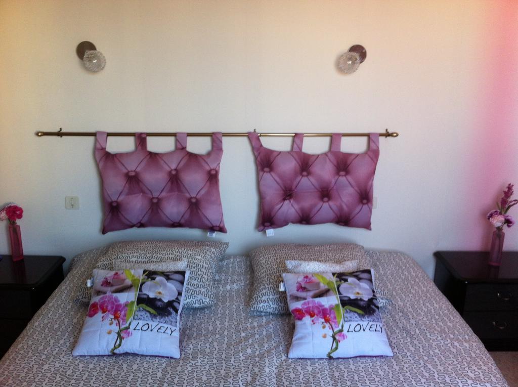 Appartement La Plage En Provence Le Pradet Rom bilde