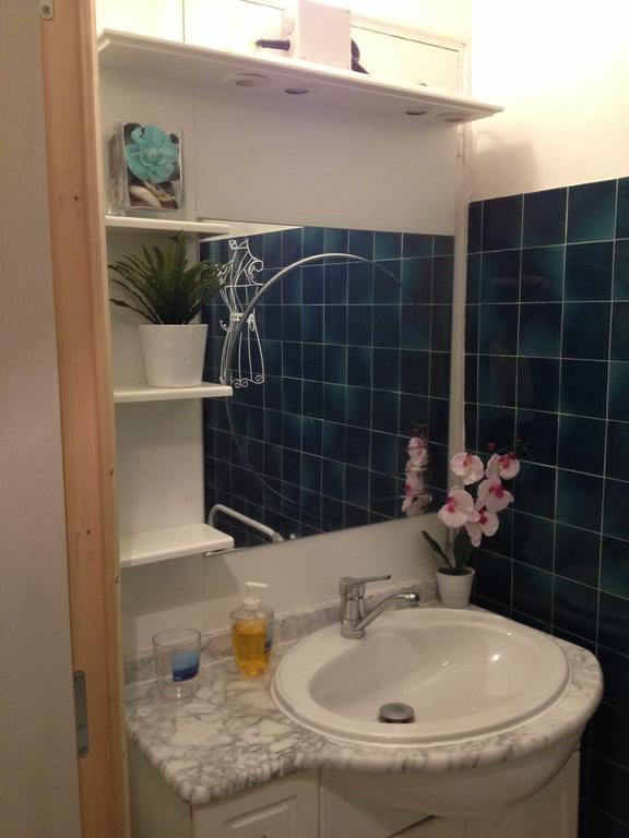 Appartement La Plage En Provence Le Pradet Rom bilde