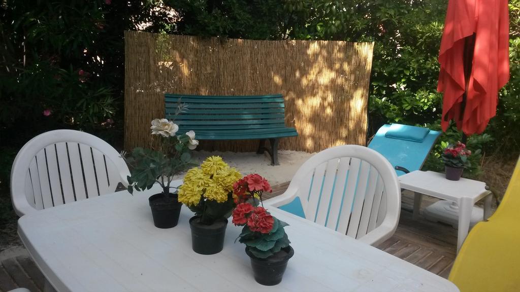 Appartement La Plage En Provence Le Pradet Rom bilde
