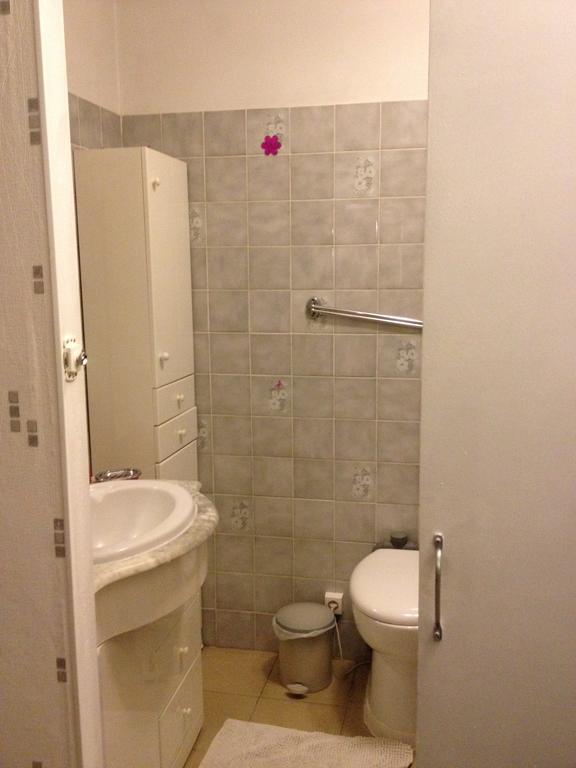 Appartement La Plage En Provence Le Pradet Rom bilde
