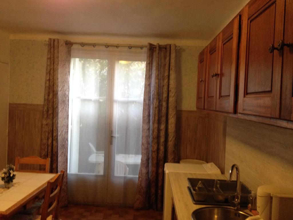 Appartement La Plage En Provence Le Pradet Rom bilde