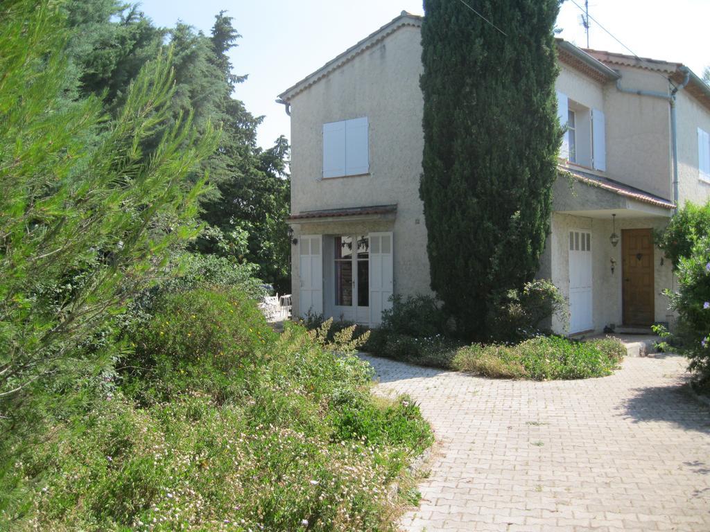 Appartement La Plage En Provence Le Pradet Rom bilde