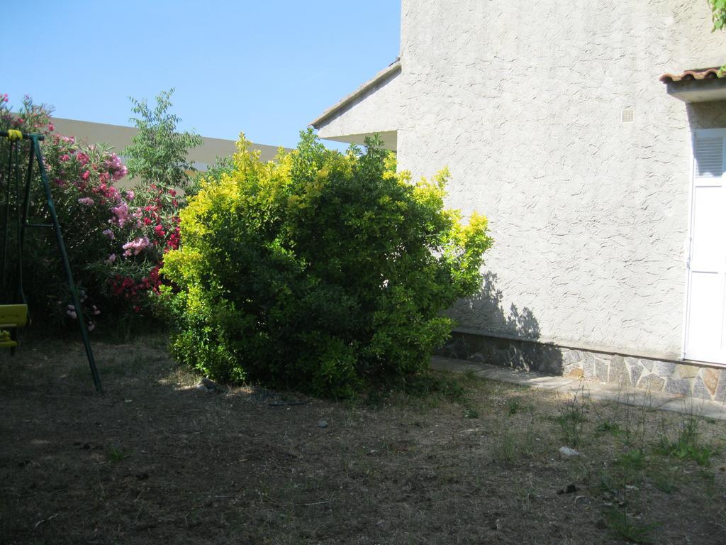Appartement La Plage En Provence Le Pradet Rom bilde
