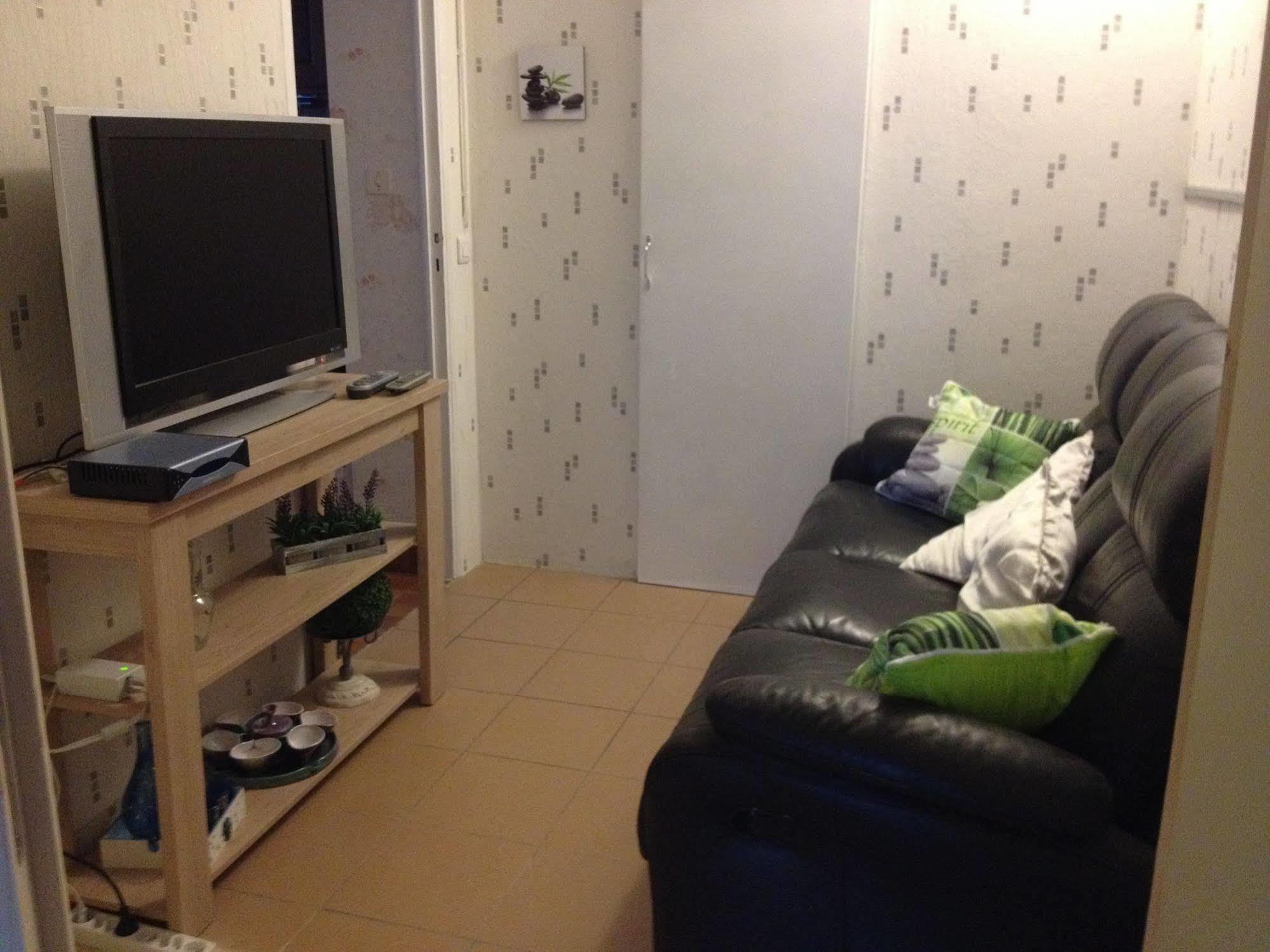 Appartement La Plage En Provence Le Pradet Eksteriør bilde