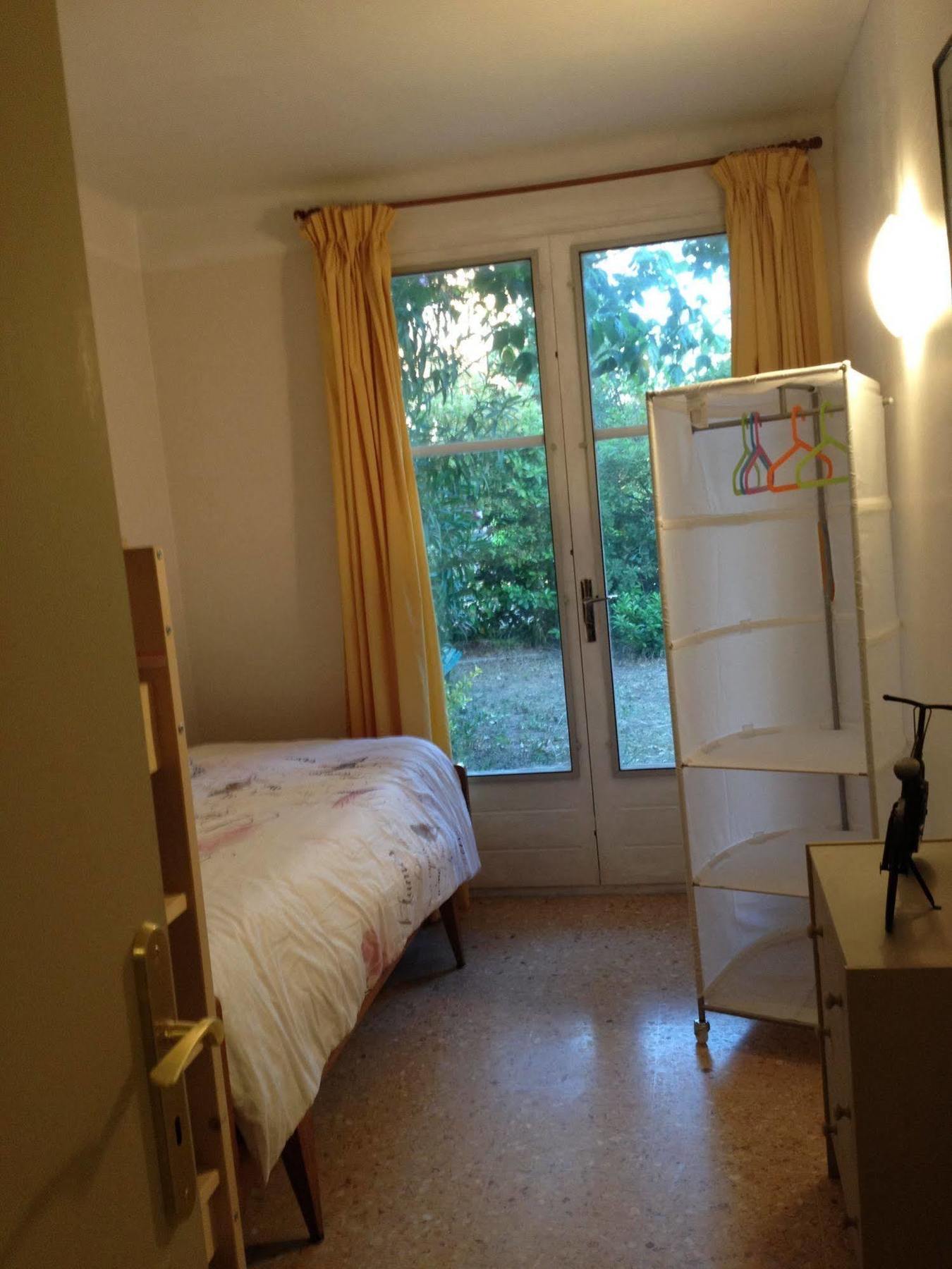 Appartement La Plage En Provence Le Pradet Eksteriør bilde