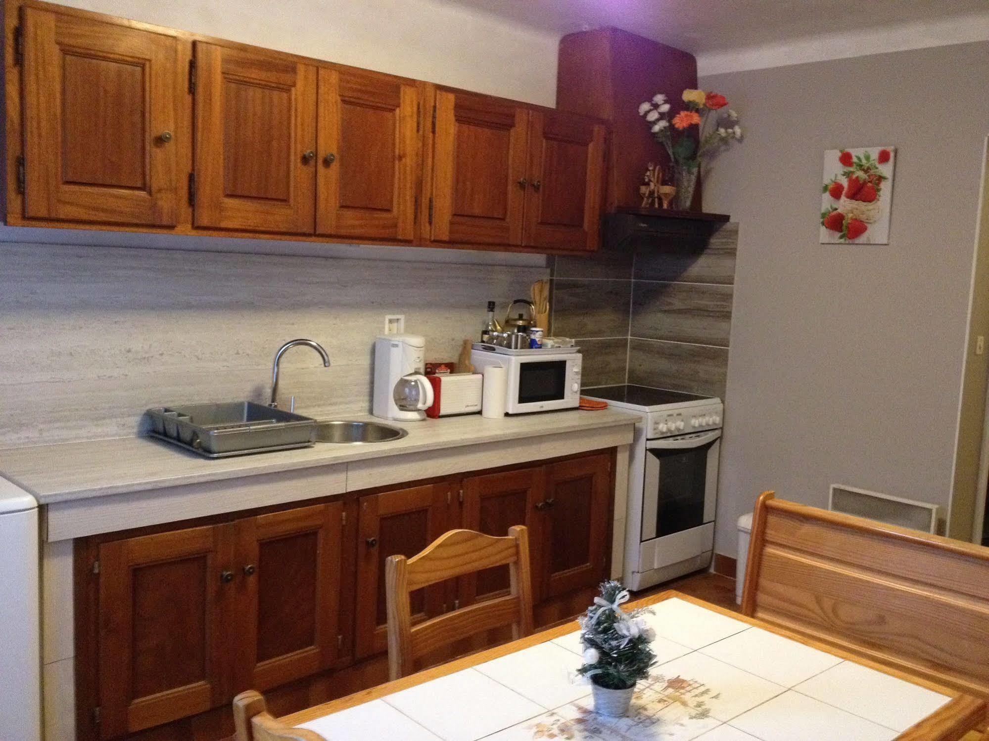 Appartement La Plage En Provence Le Pradet Eksteriør bilde