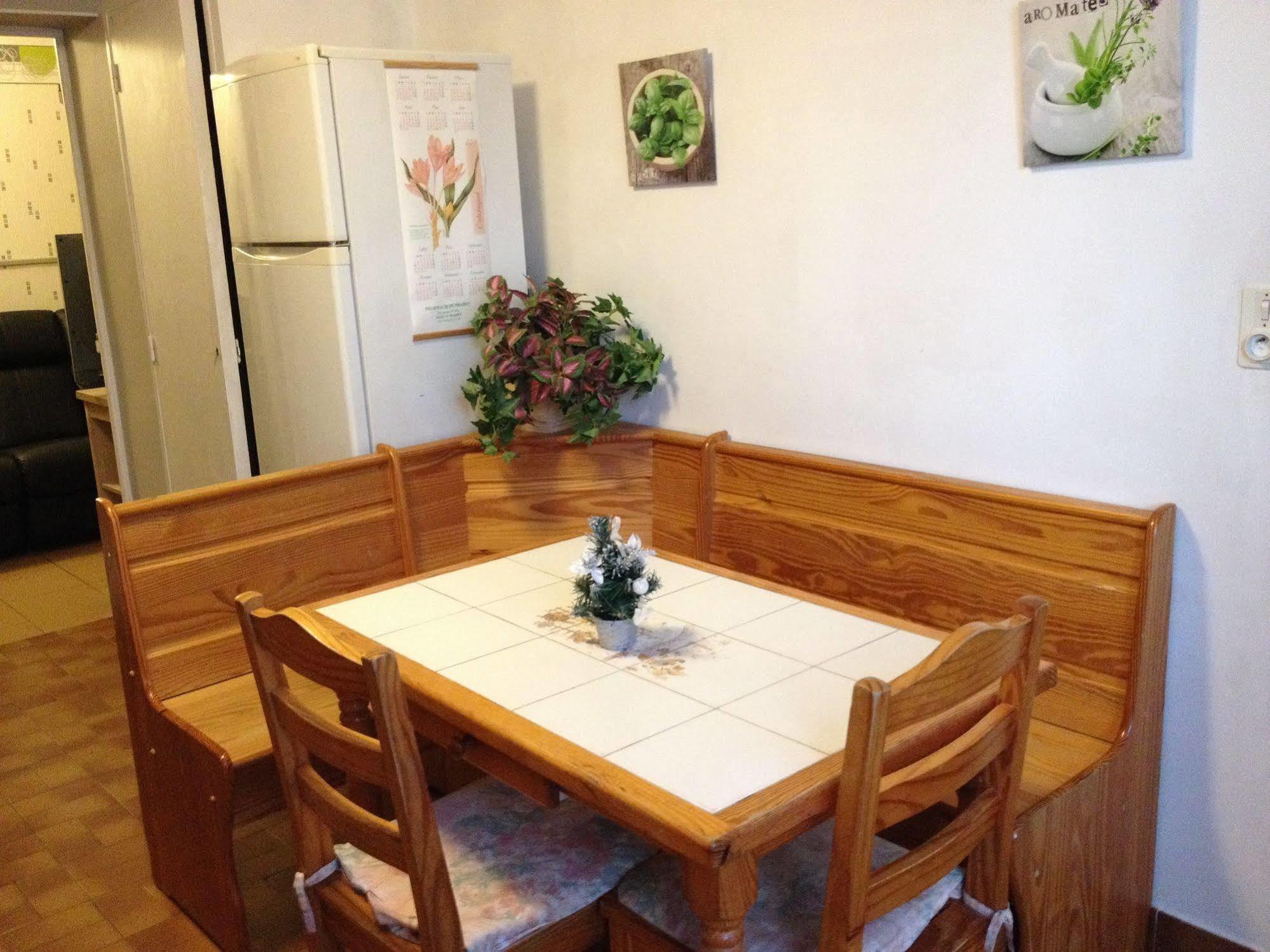 Appartement La Plage En Provence Le Pradet Eksteriør bilde